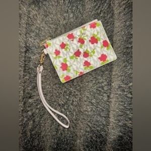 Michael kors wristlet